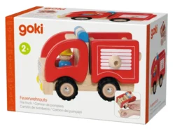 Goki Feuerwehr