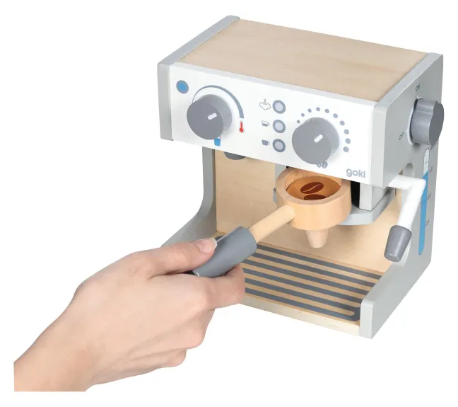 Goki Kaffee & Teestation