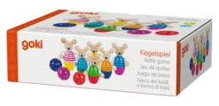 Goki Kegelspiel Speedy