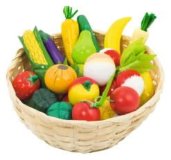 Goki Obst und Gemüse