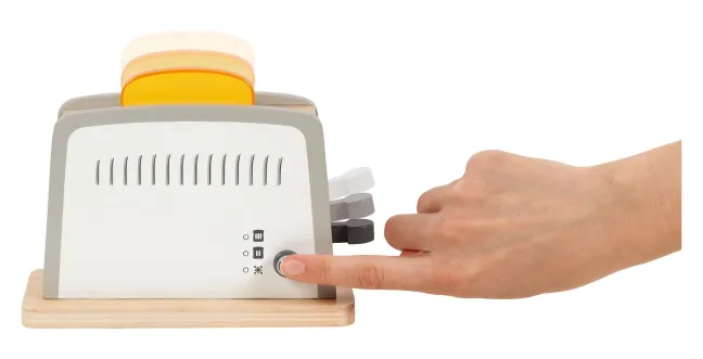Goki Toaster