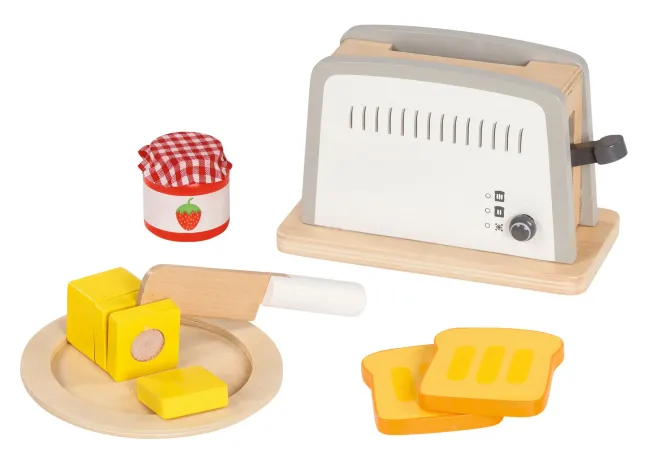 Goki Toaster
