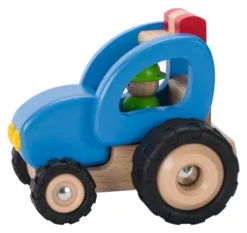 Goki Traktor