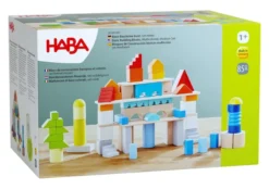 Haba Basisbausteine bunt Set mittel