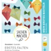 Haba Bastelset - Erstes Falten Drachen 2012694