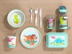 Haba Brotdose Dino 1 2012442005