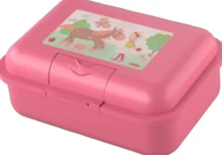 Haba Brotdose Prinzessin & Pferd 1 2012442004