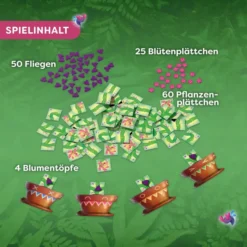 Haba Carni Flora - Wachsen lassen 2012211001