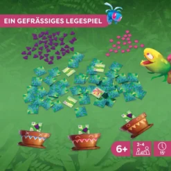 Haba Carni Flora - Wachsen lassen 2012211001