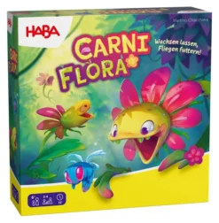 Haba Carni Flora - Wachsen lassen 2012211001