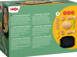 Haba Creative Play - Brathähnchen 2012309001