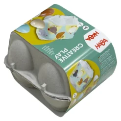 Haba Creative Play - Eier 2012299001