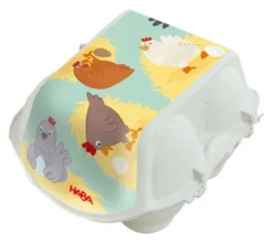 Haba Creative Play - Eier 2012299001