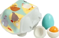 Haba Creative Play - Eier 2012299001