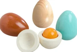 Haba Creative Play - Eier 2012299001