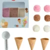 Haba Creative Play - Eisdiele 2012316001