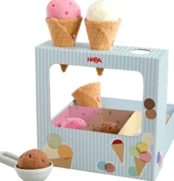 Haba Creative Play - Eisdiele 2012316001