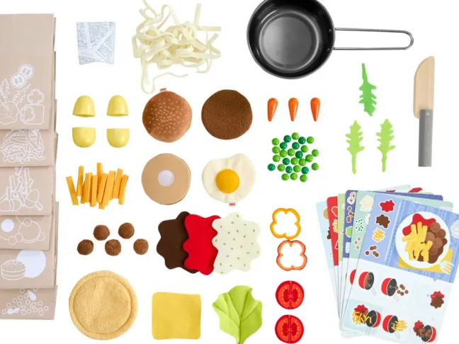 Haba Creative Play - HABA Kochbox 2012310001
