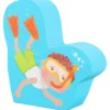 Haba 3D-Puzzle-Spielwelt Unterwasser 1307179001
