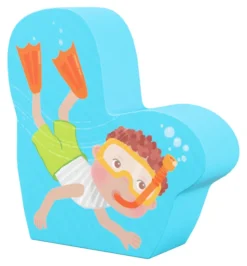 Haba 3D-Puzzle-Spielwelt Unterwasser 1307179001