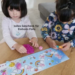 Haba Einhorn Glitzerglück - Der Wolkenschatz 2012230001