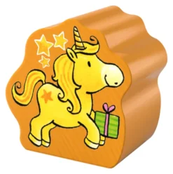 Haba Einhorn Glitzerglück - Party für Rosalie DE 2012228001