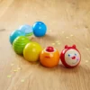 Haba Entdeckerbausteine Raupe