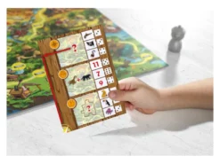 Haba Find the code! Pirateninsel 304839