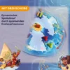 Haba GAME MEETS PUZZLE - Ocean Twist 2012216001