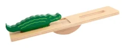 Haba Geschicklichkeitsspiel Tier auf Tier Deluxe 20 Jahre DE 2012205001