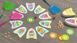 Haba Geschicklichkeitsspiel 3x4=Klatsch DE 2012173001