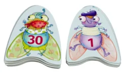 Haba Geschicklichkeitsspiel 3x4=Klatsch DE 2012173001