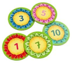 Haba Geschicklichkeitsspiel 3x4=Klatsch DE 2012173001