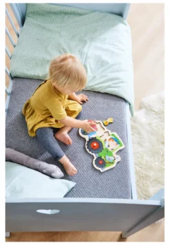 Haba Greifpuzzle Lustige Traktorfahrt 305550