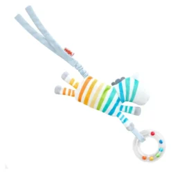 Haba Hängefigur Zebra 2012337001