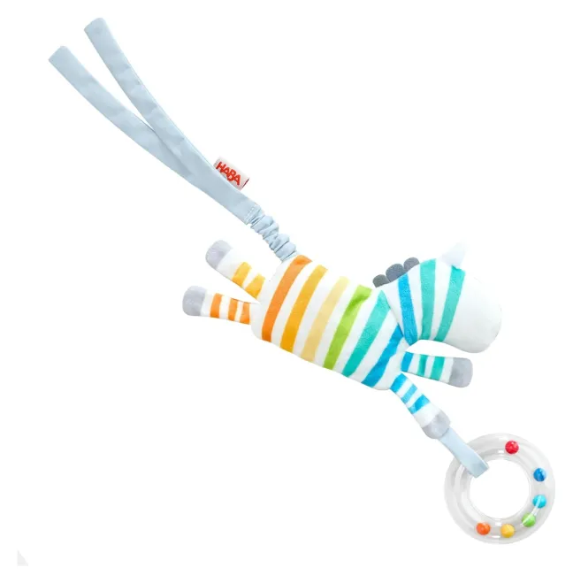 Haba Hängefigur Zebra 2012337001