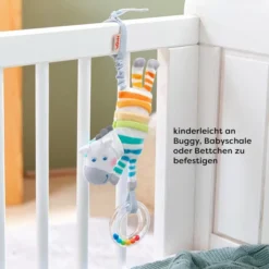 Haba Hängefigur Zebra 2012337001