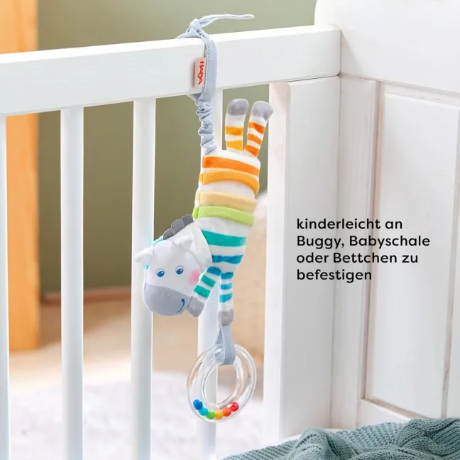 Haba Hängefigur Zebra 2012337001