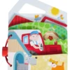 Haba Holz-Babybuch Traktor 306788 Sale