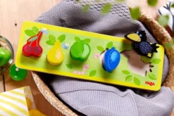 Haba Holzpuzzle Obstgarten 306084 Sale