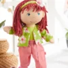 Haba Kleiderset Blumenzauber 305978