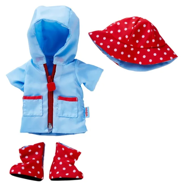 Haba Kleiderset Regenzeit 303255
