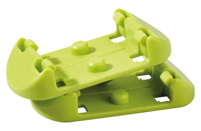 Haba Kullerbü - Ergänzungsset Bodenverbinder 300848