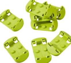 Haba Kullerbü - Ergänzungsset Bodenverbinder 300848