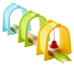Haba Kullerbü – Ergänzungsset Glöckchentunnel 306513
