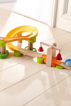 Haba Kullerbü - Kugelbahn Klingeling 302060