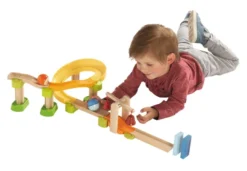 Haba Kullerbü - Kugelbahn Klingeling 302060