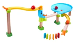 Haba Kullerbü – Kugelbahn Kugel-Stau 306704