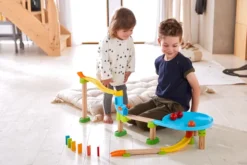 Haba Kullerbü – Kugelbahn Kugel-Stau 306704