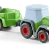 Haba Kullerbü – Traktor mit Anhänger 305562